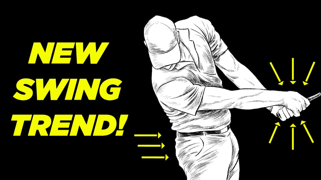 video thumbnail for 'Why 95% of Amateurs Can’t Create the PGA Motion!'