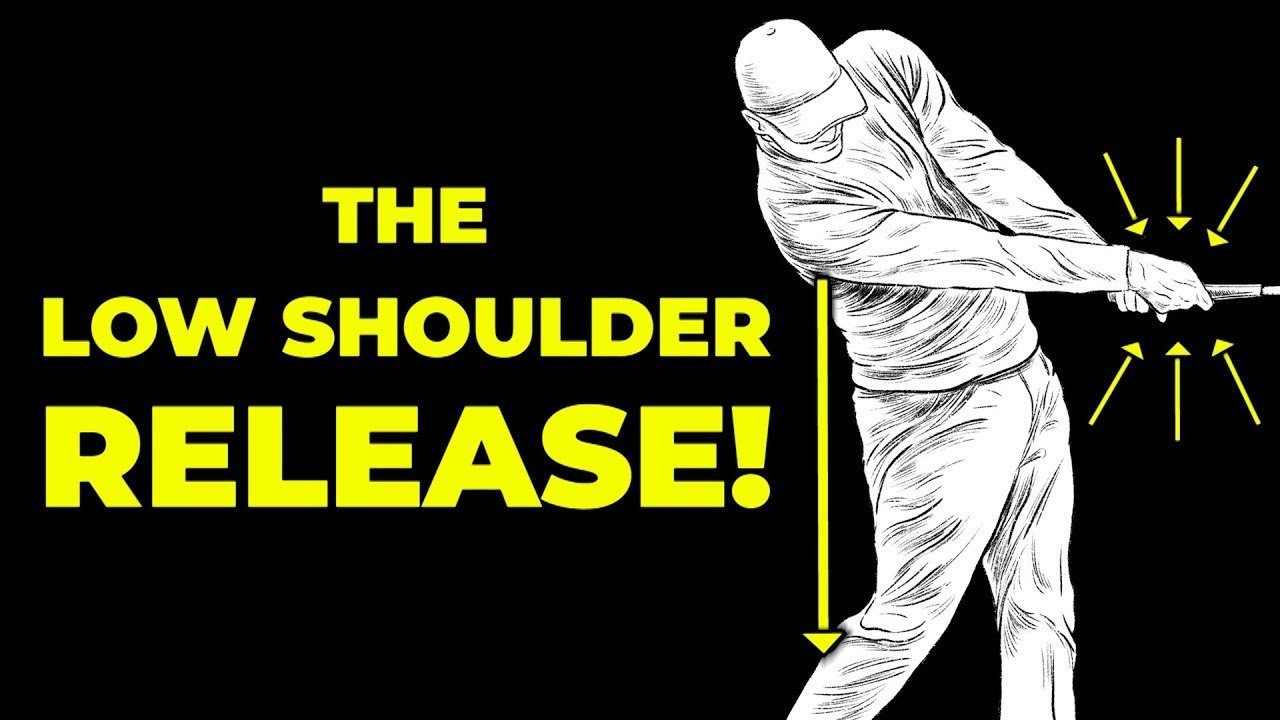 video thumbnail for 'The Low Shoulder Release for Effortless Speed!'