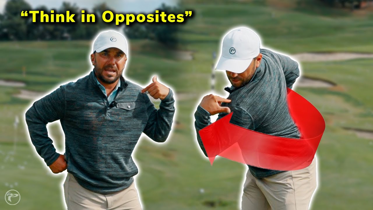 video thumbnail for 'This One Tip Helped Me EFFORTLESSLY Turn Better In The Backswing'
