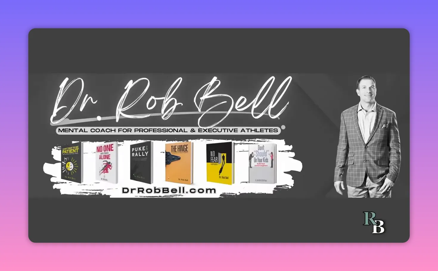 mental toughness keynote speaker
