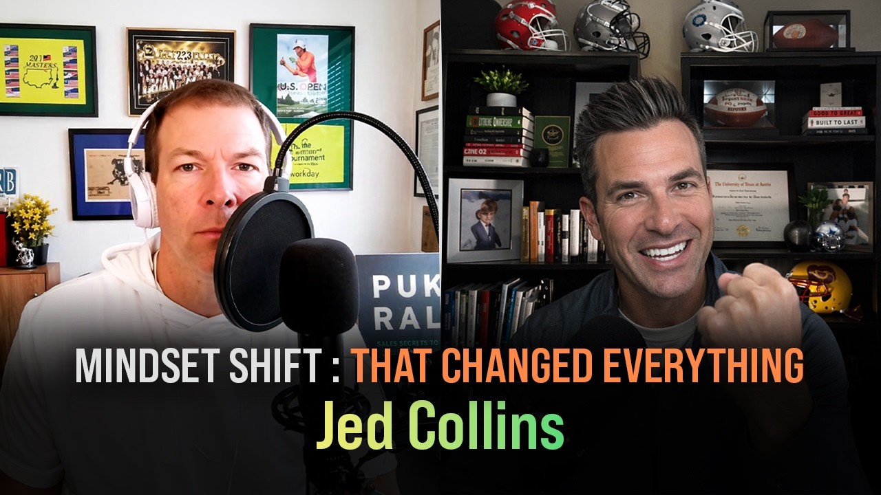 video thumbnail for '💥 Jed Collins -  Cut 13 Times and Now 4th and Goal 💥'