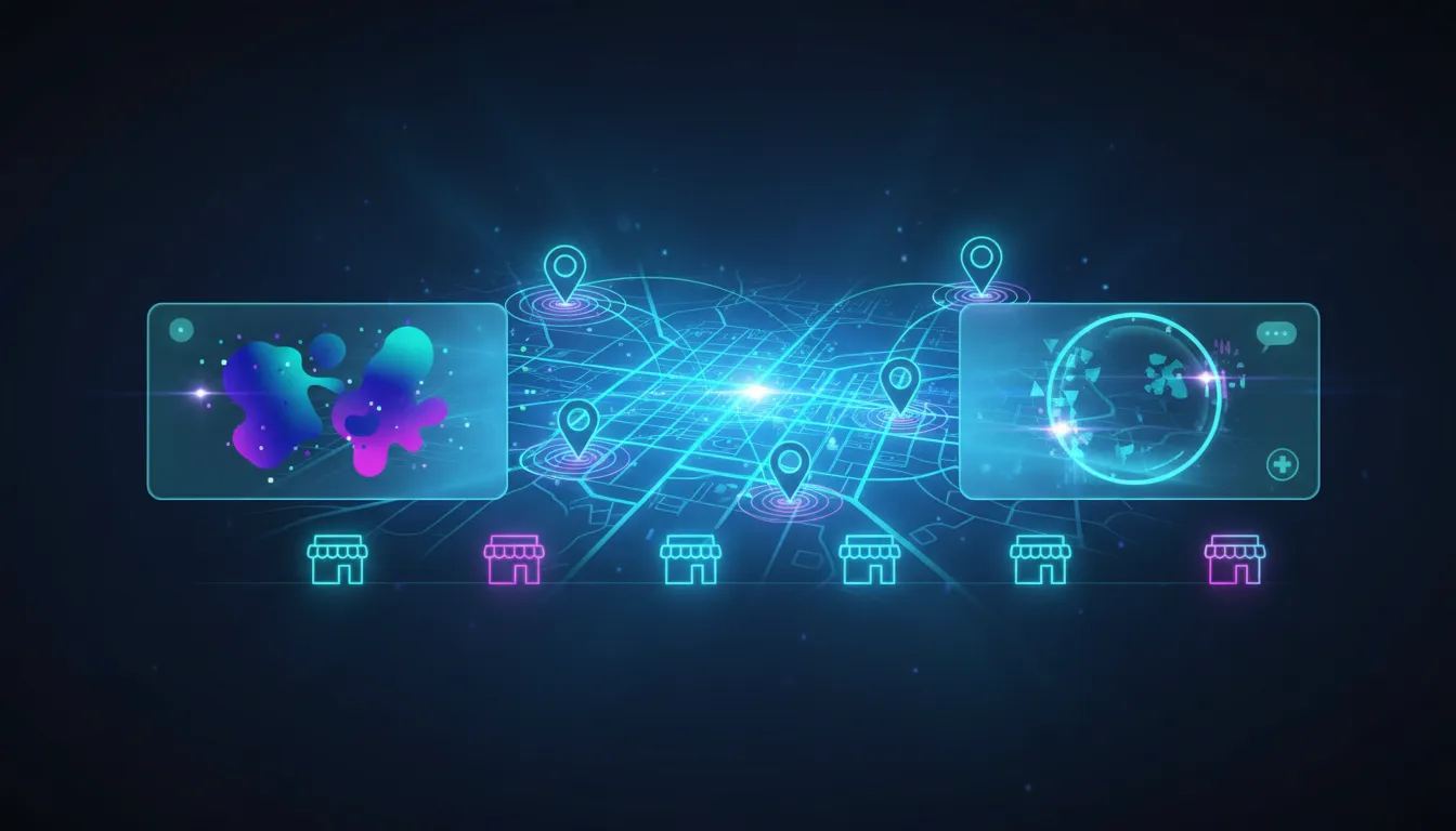 How to Use AI for Local SEO and Precision Targeting
