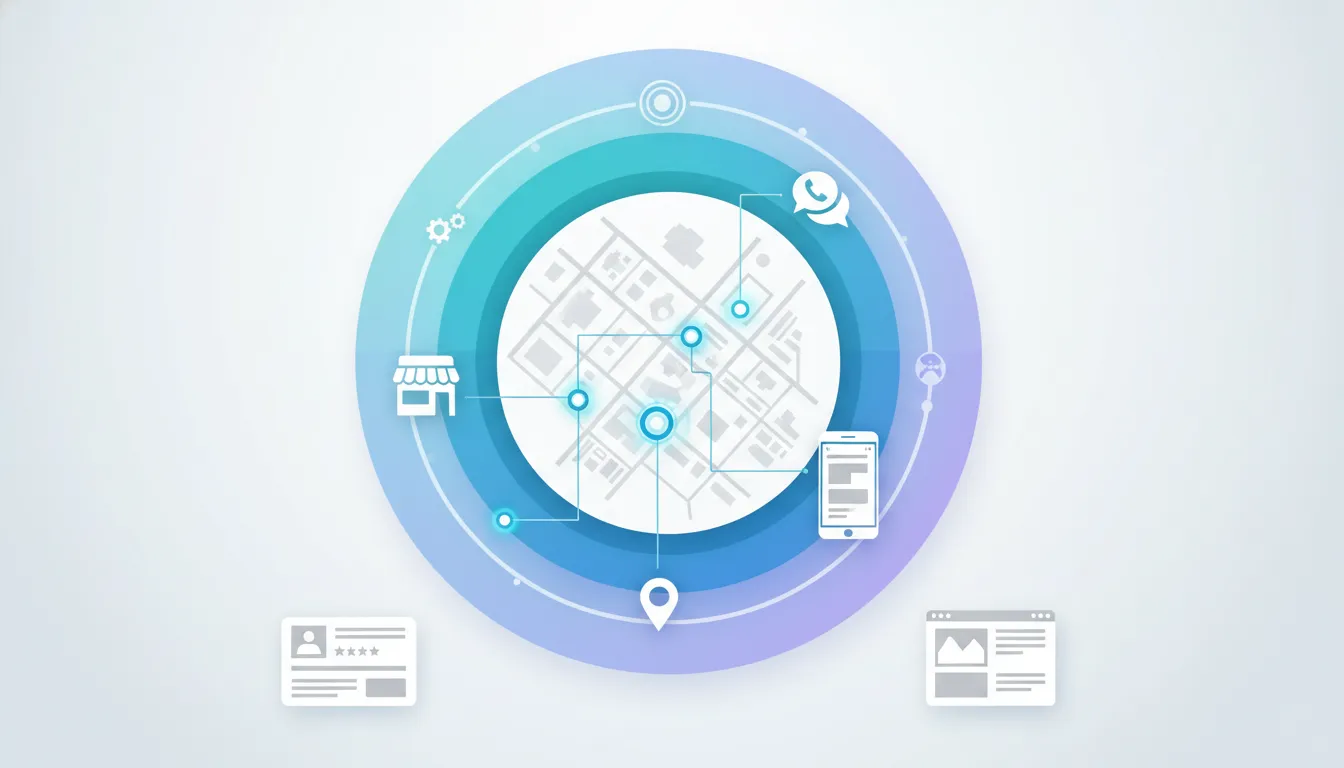 Local Semantic SEO: How to Match Search Intent and Rank Higher in Your City