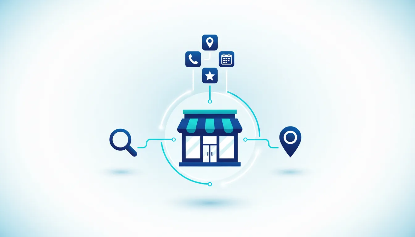 Local SEO Schema Markup Guide: Boost Visibility