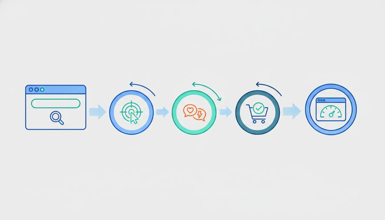 Intent-First Website Optimization: Beyond Traditional SEO for Conversions