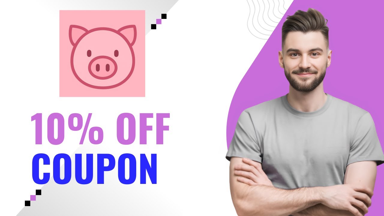 video thumbnail for 'Oink for Influencers 10% OFF Coupon Code 2025 - Best Oink for Influencers Promo Code'