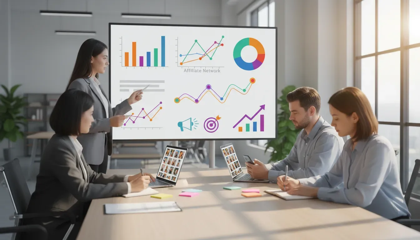 Shopee and Lazada training session