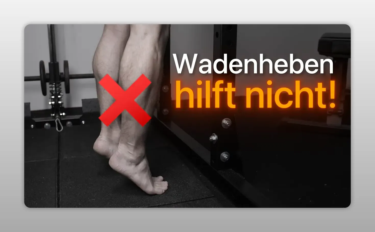 Grafik mit der Aussage Belastung ist größer als Belastbarkeit und zwei unterschiedlich hohen Balken