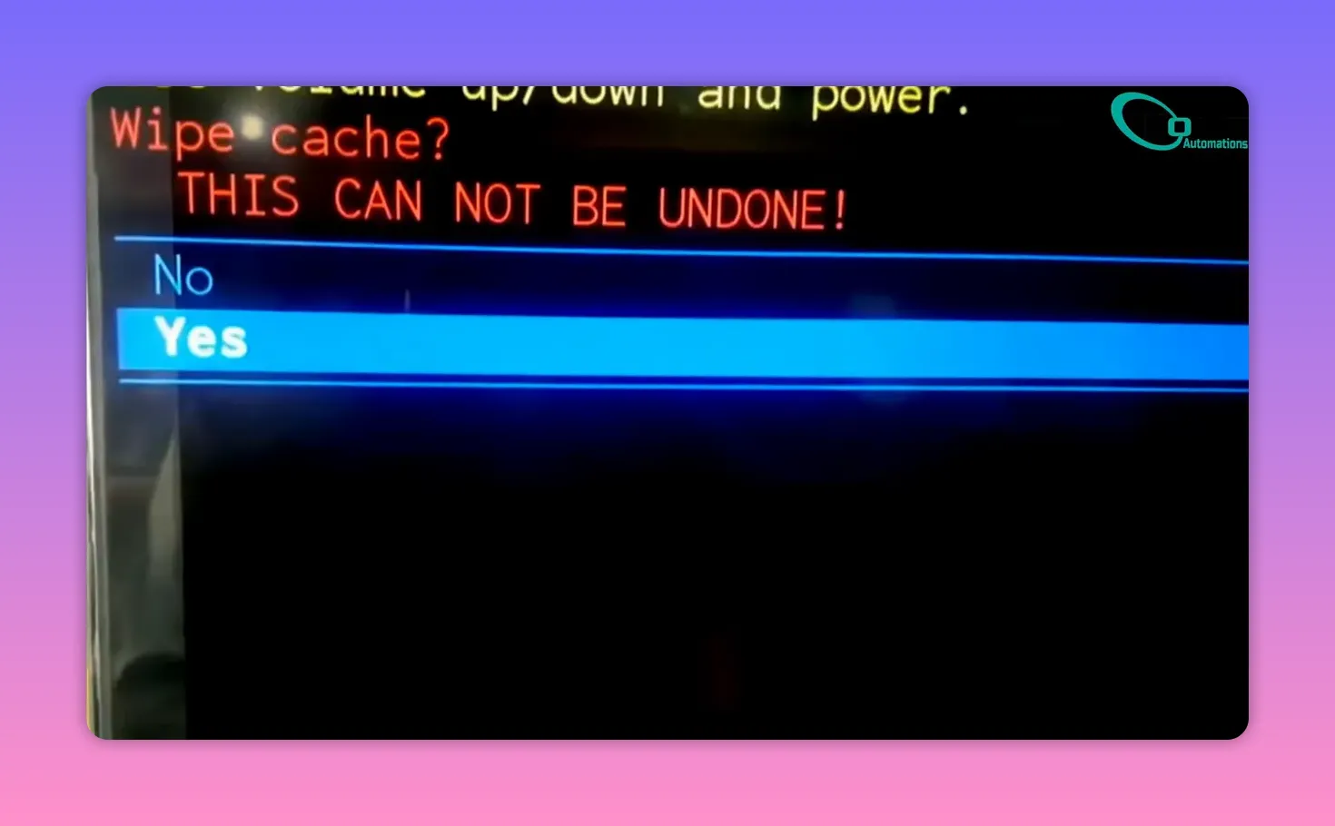 Hard Reset on TCL Smart TV Without a Screen