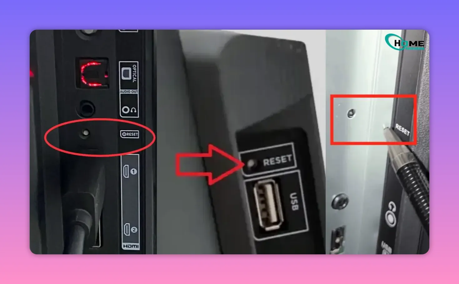 How To Reset TCL Roku TV with and without Remote: Every Working Method Step by Step