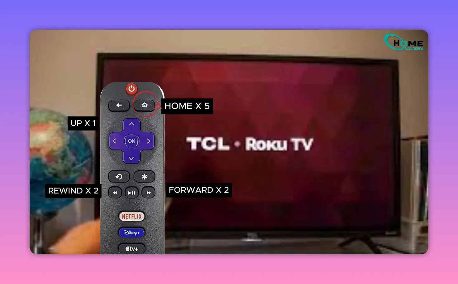 How To Reset TCL Roku TV with and without Remote: Every Working Method Step by Step