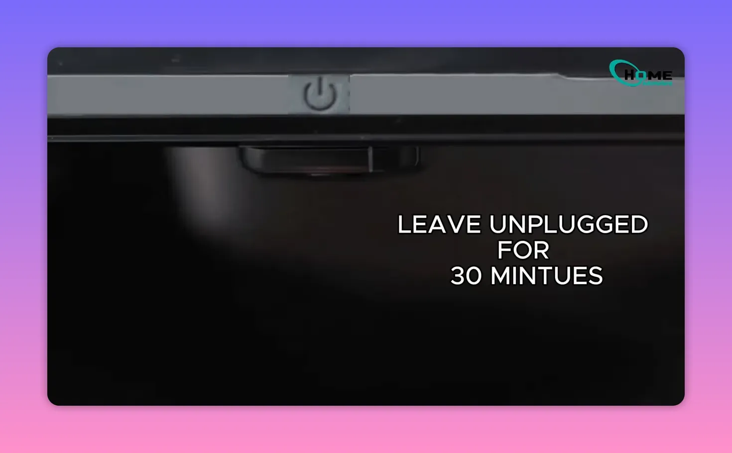 WHITE SPOT ON SAMSUNG TV SCREEN: Practical Fixes That Actually Work