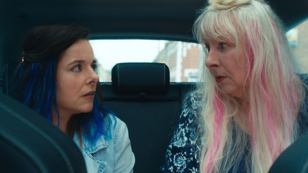 Extrait du film 'Je ne me laisserai plus faire'