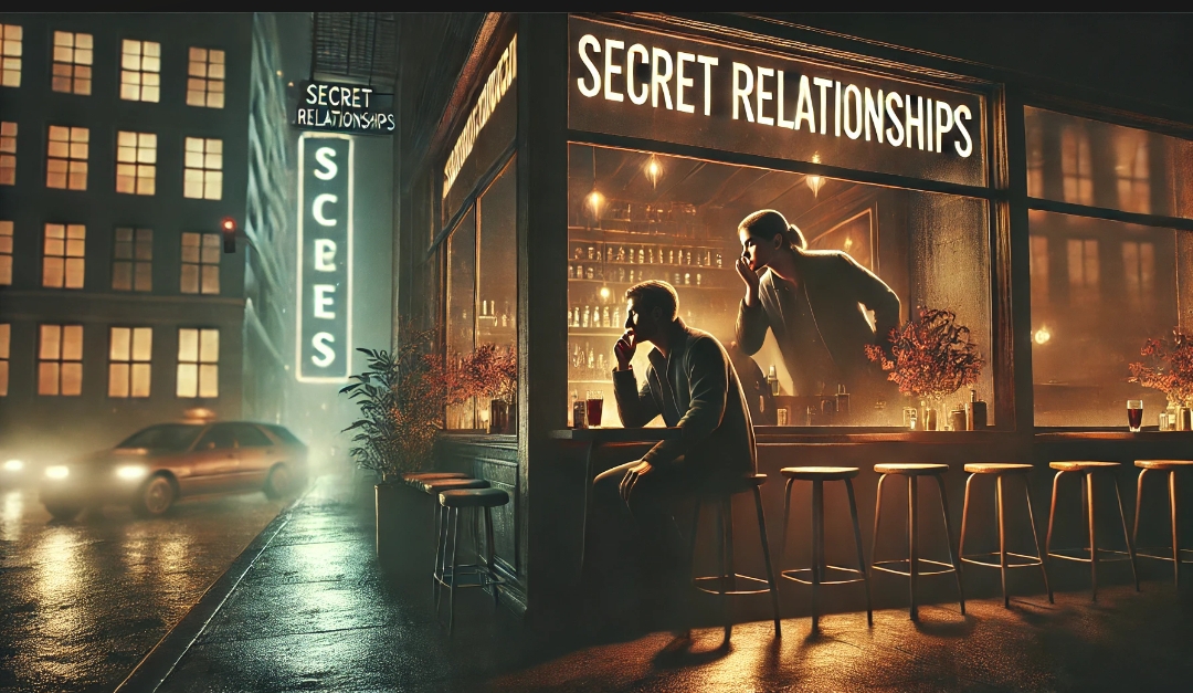7 Reasons Why Some People Prefer Secret Relationships