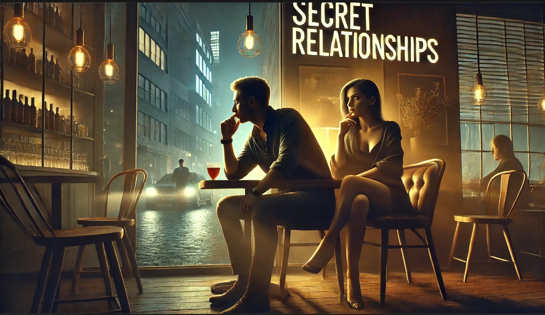 7 Reasons Why Some People Prefer Secret Relationships