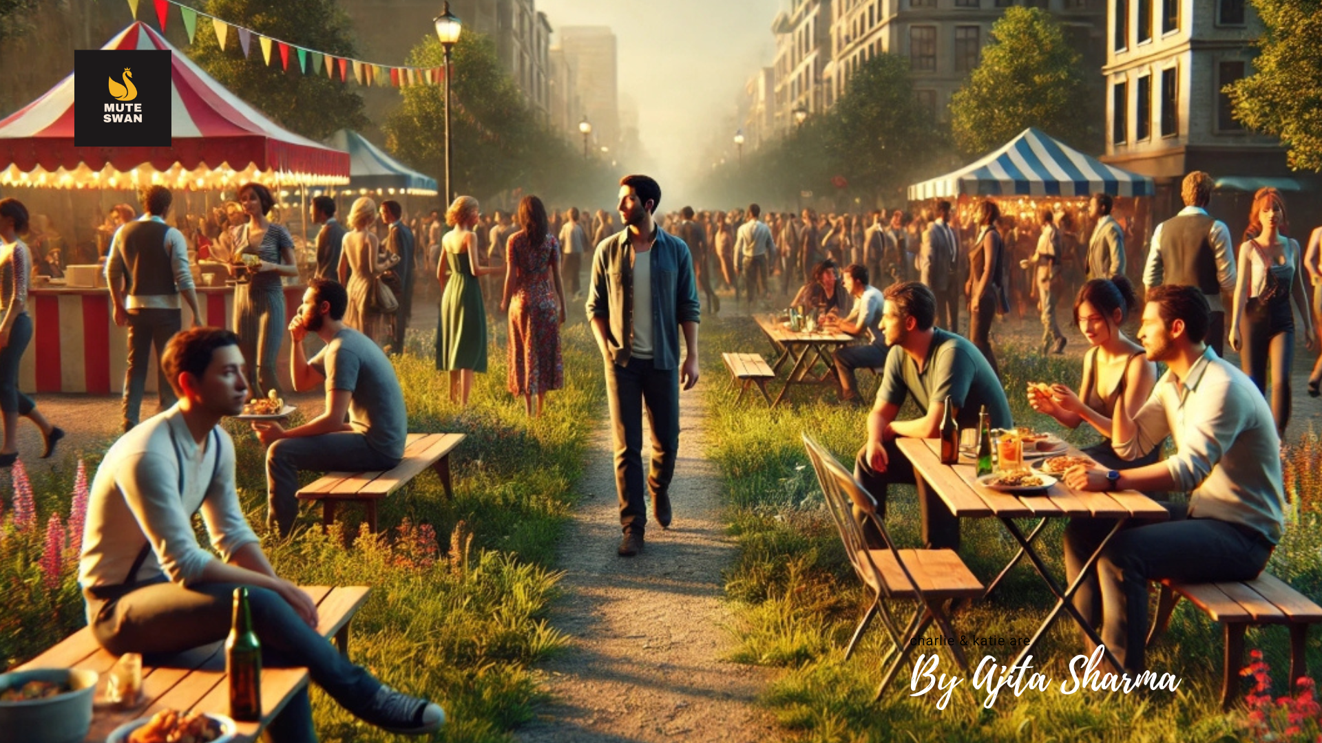 Love Myths that Keep you from finding the Right person