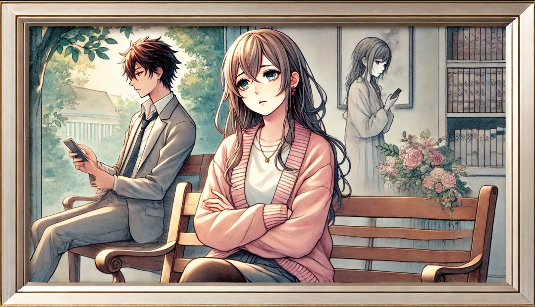 Emotionally Unavailable 