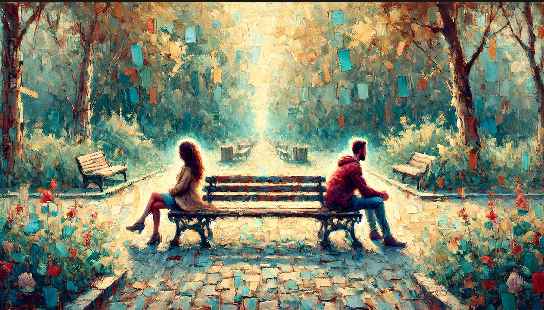 Emotionally Unavailable 