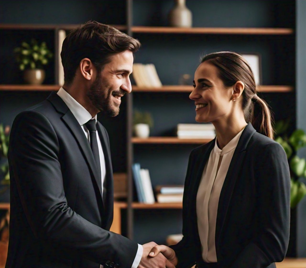 Friends with your Ex 