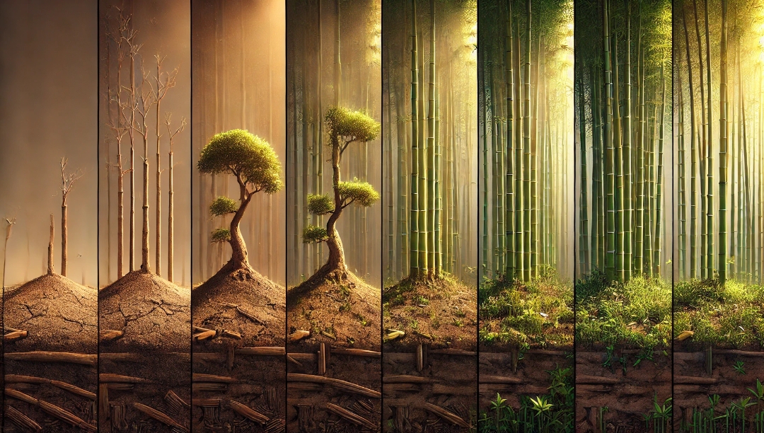 Consistency alone is not enough - ajita sharma