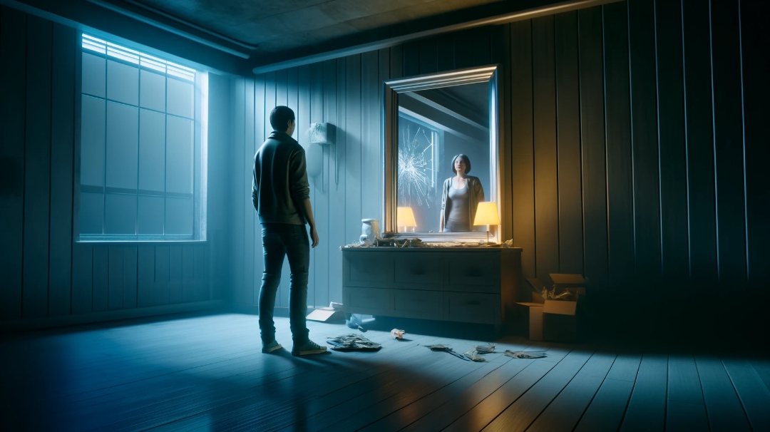 Lies We Tell Ourselves 