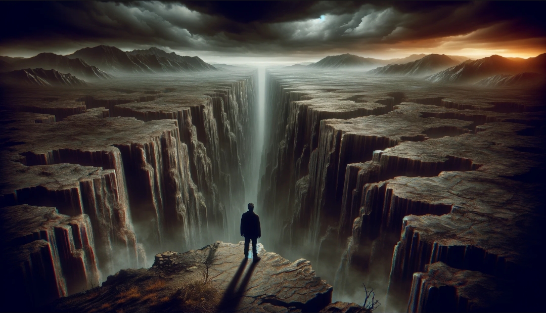 Lies We Tell Ourselves 