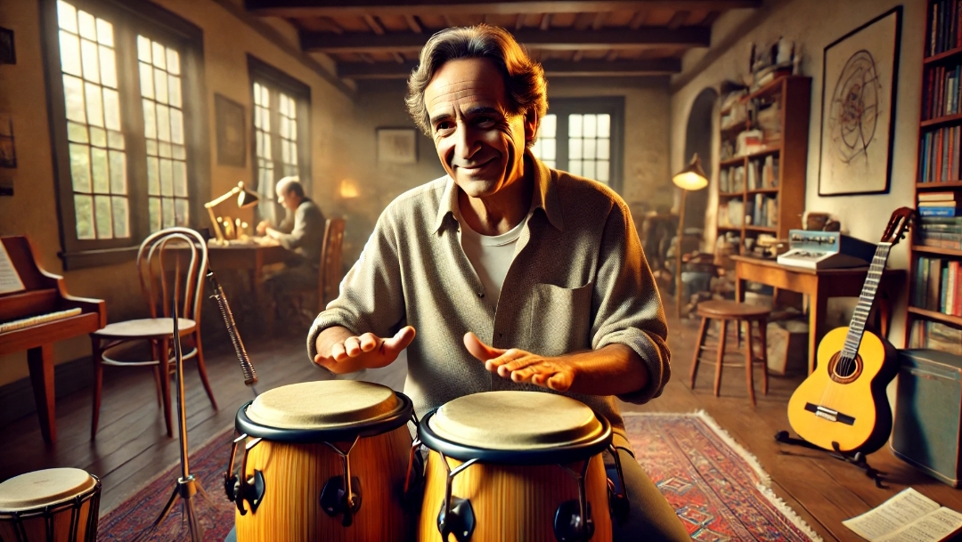 Ajita sharma - Pillars of Life 