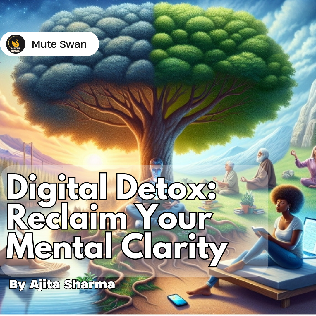 Digital Detox 