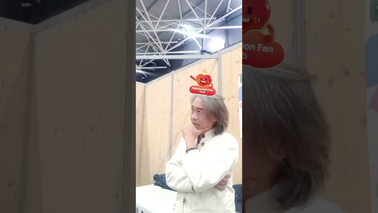 video thumbnail for '16 novembre 2025'