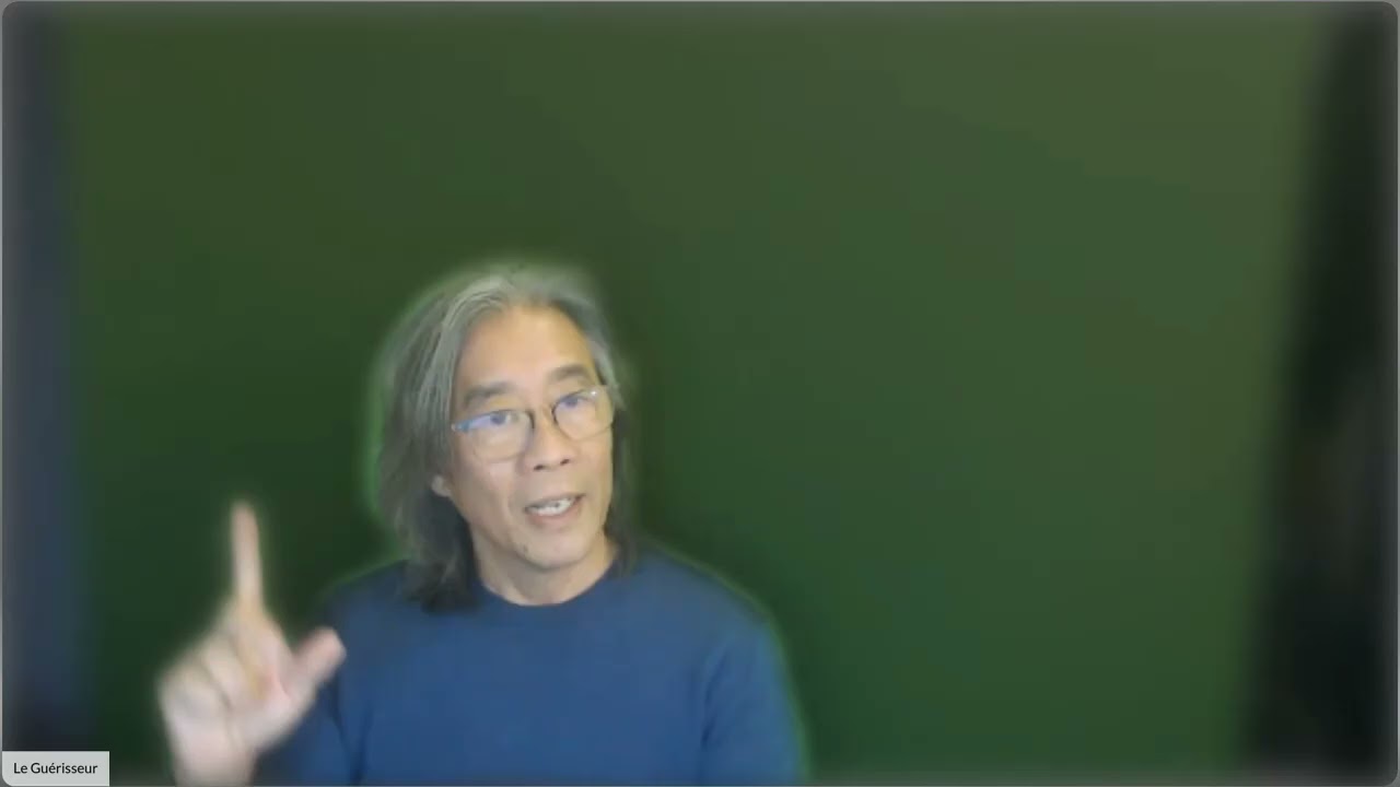 video thumbnail for 'Le YI - L'Intention dirigée'