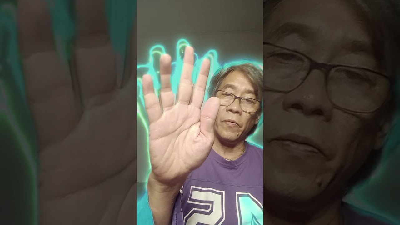 video thumbnail for 'LE GUERISSEUR - SOIN EN DIRECT'