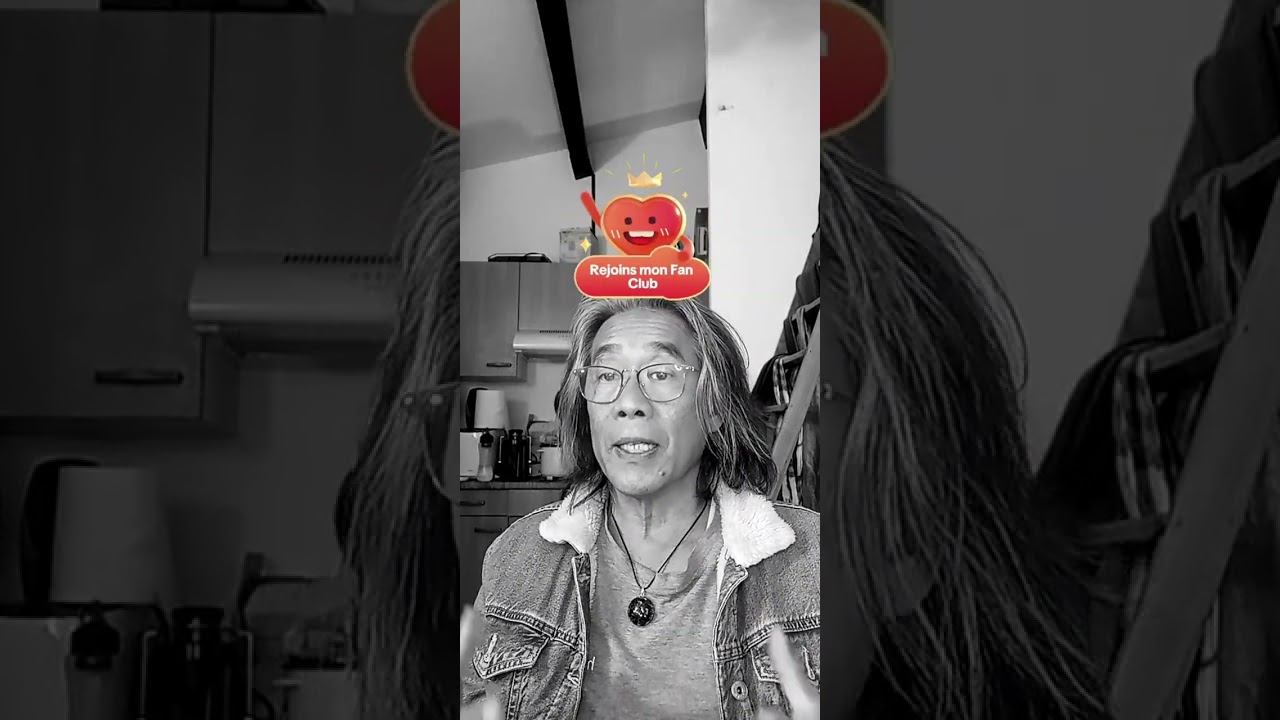 video thumbnail for 'Régression karmique et autres questions métaphysiques'