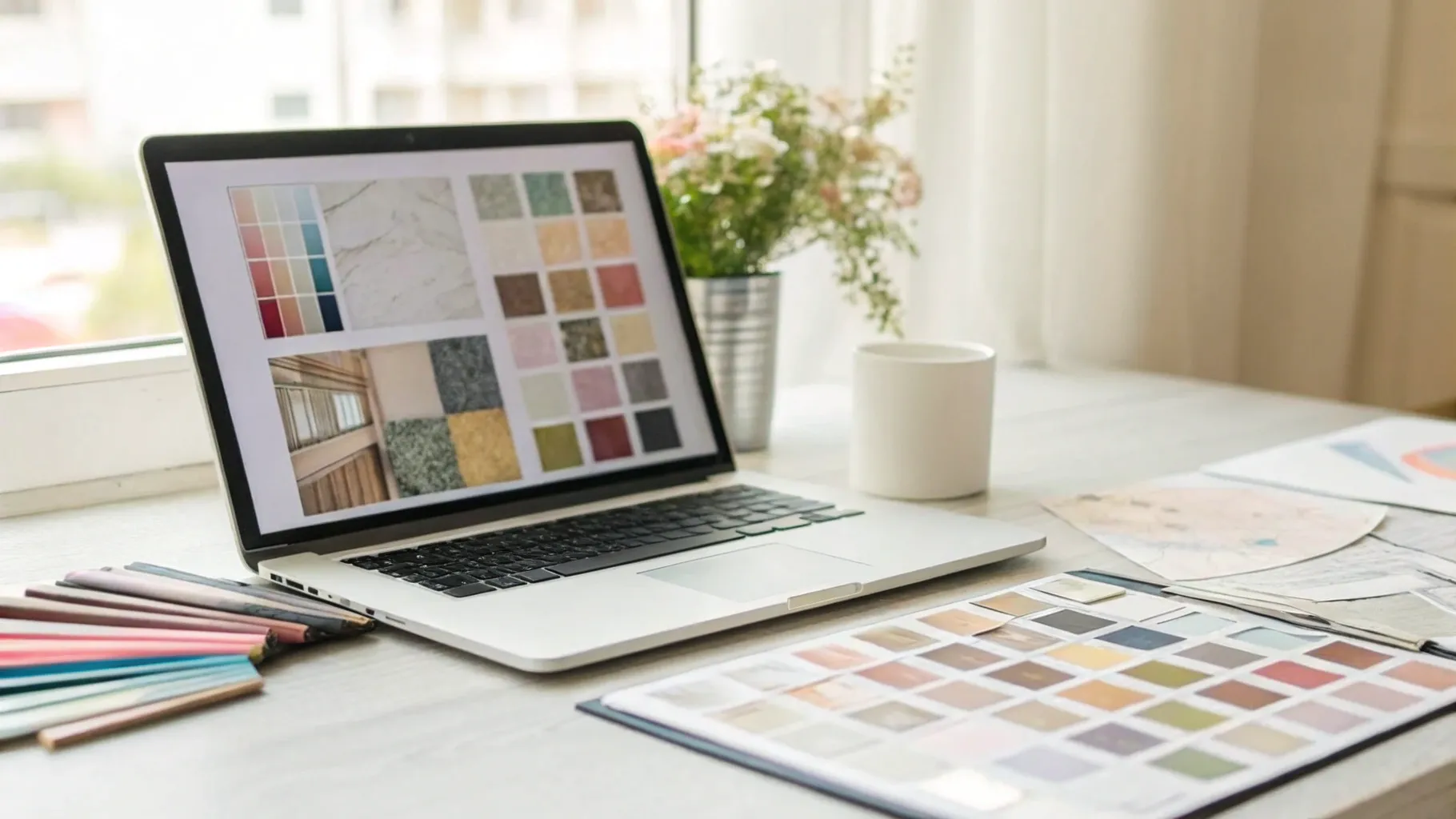 Featured image for the blog, "Customize Your Blog's Style and Design: A Complete Guide to Making Your Blog Stand Out"