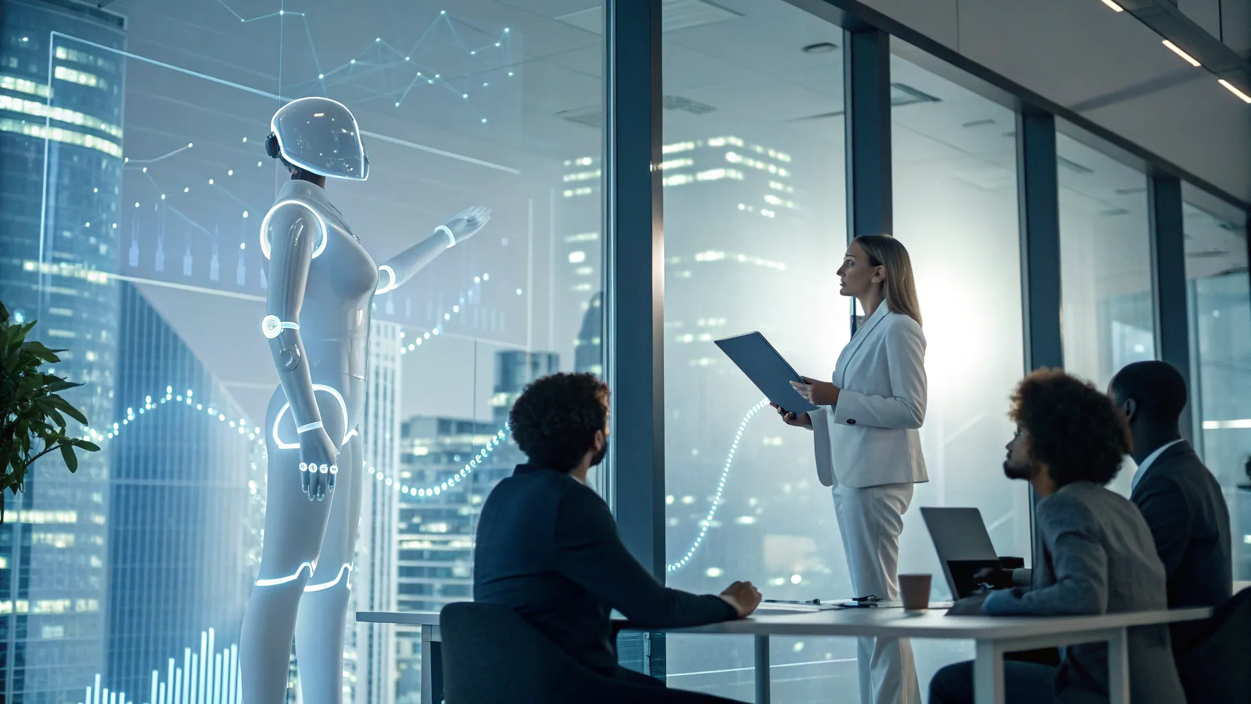 Featured image for the blog, "The #1 Lead Nurturing Secret Your AI Uses Daily to Keep Customers Engaged"