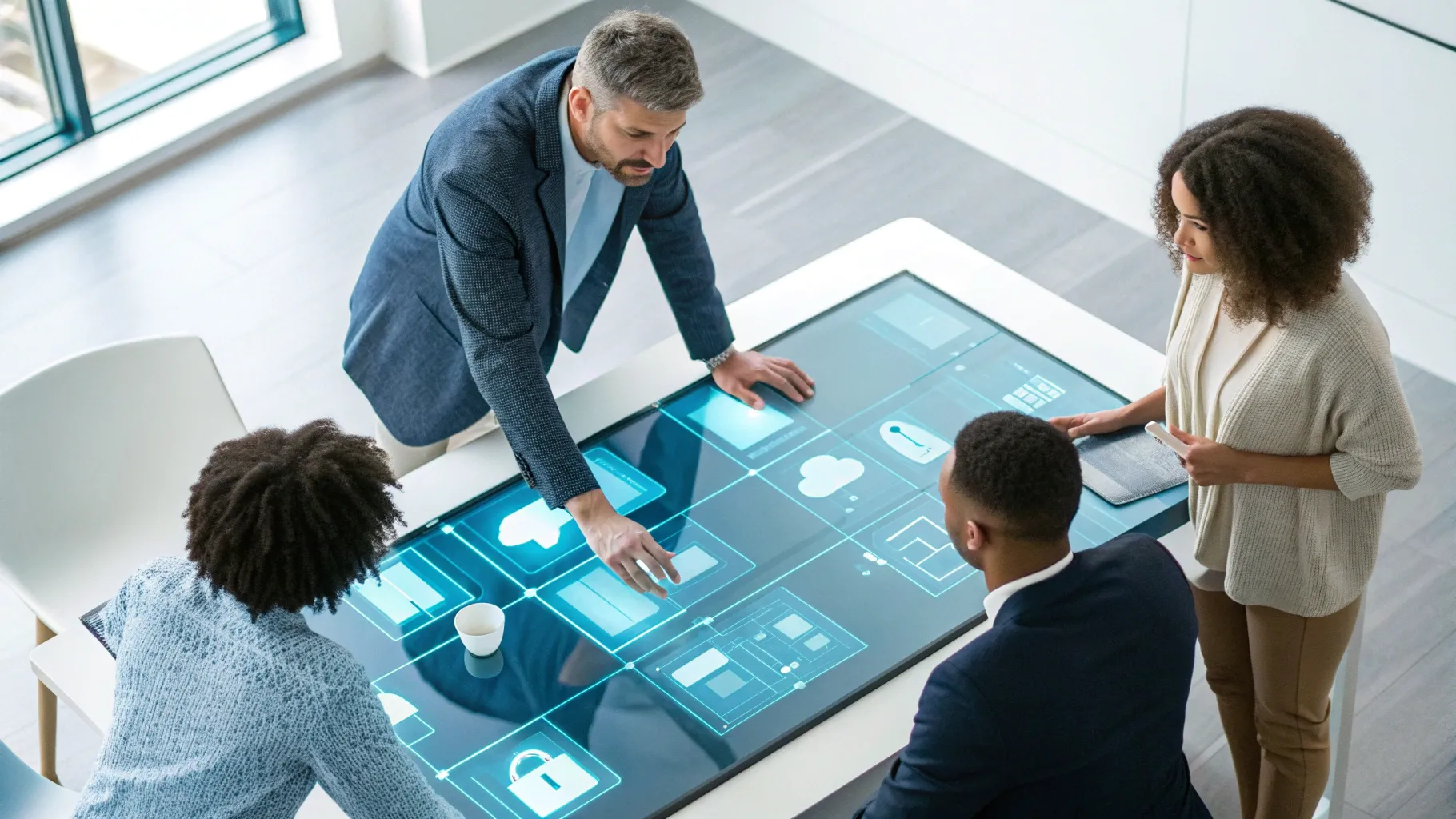 Featured image for the blog, "CRM: Adjust Granular Permissions for Snapshots for Admins in Your SaaS Agency"