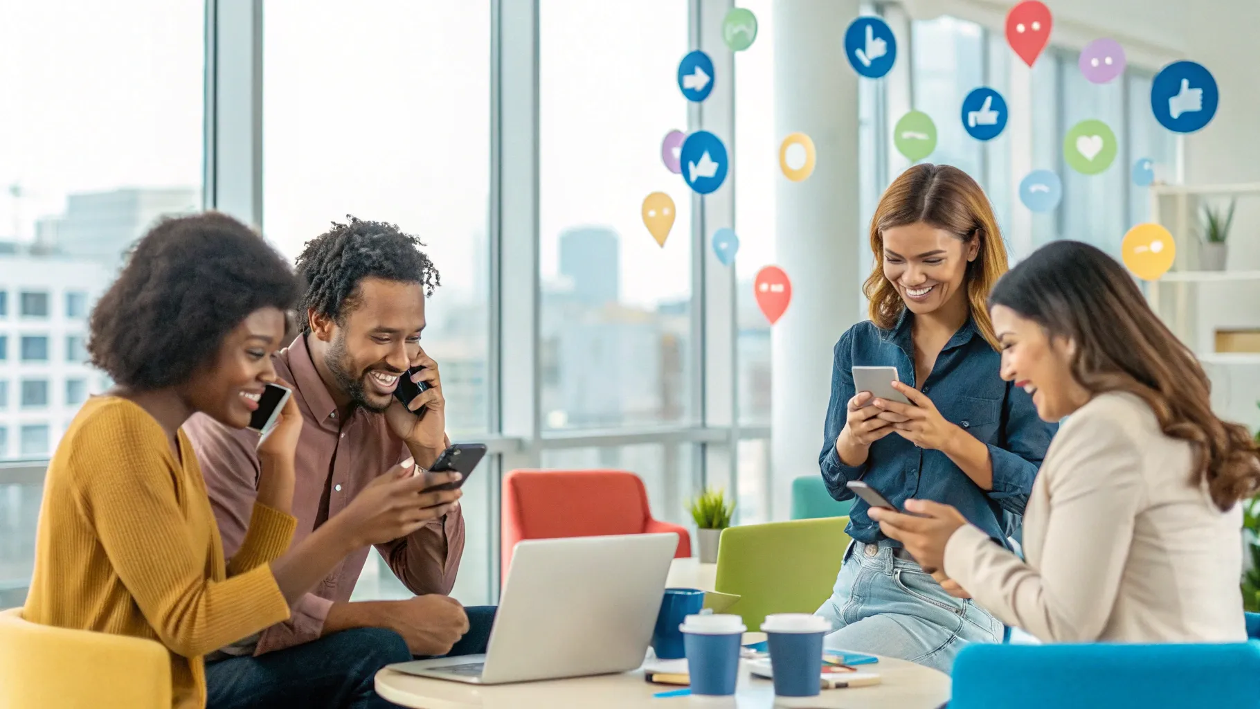 Featured image for the blog, "Unlocking the Power of WhatsApp Marketing: Free 30-Day Trial for Agencies and Clients"