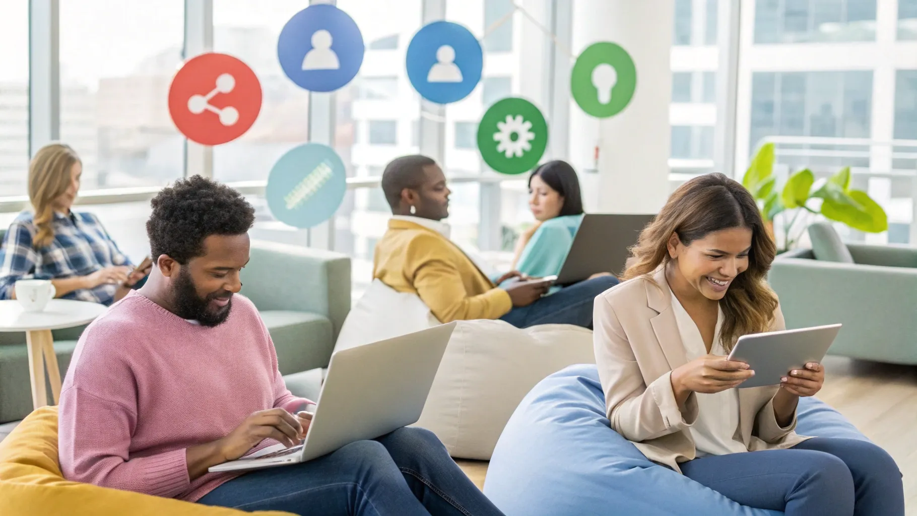 Featured image for the blog, "How to List Your Online Courses and Communities to Attract Free Organic Traffic"