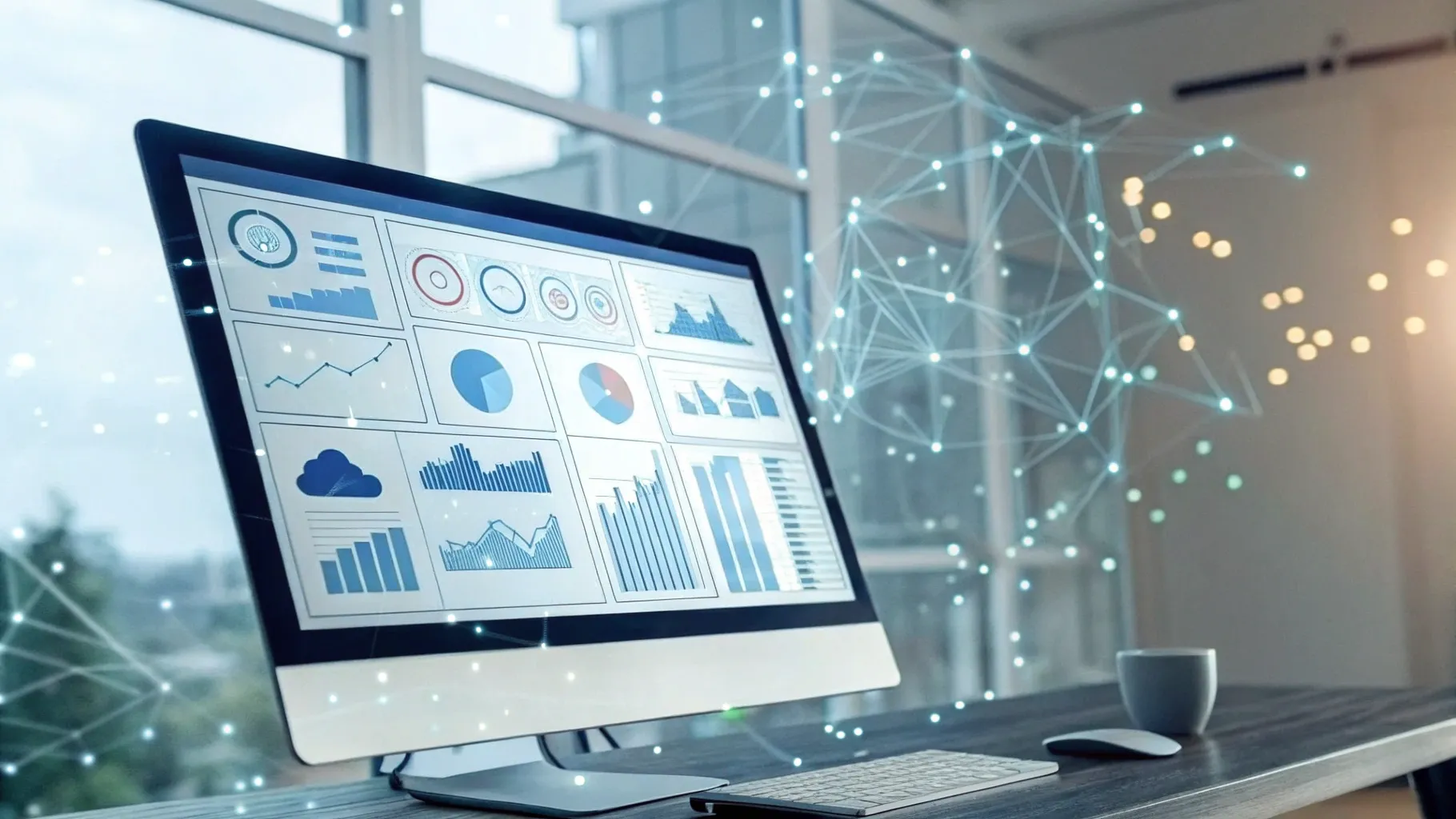 Featured image for the blog, "How to Add Custom-Trained AI Agents Into Your SaaS Plan: A Simple 4-Step Guide"