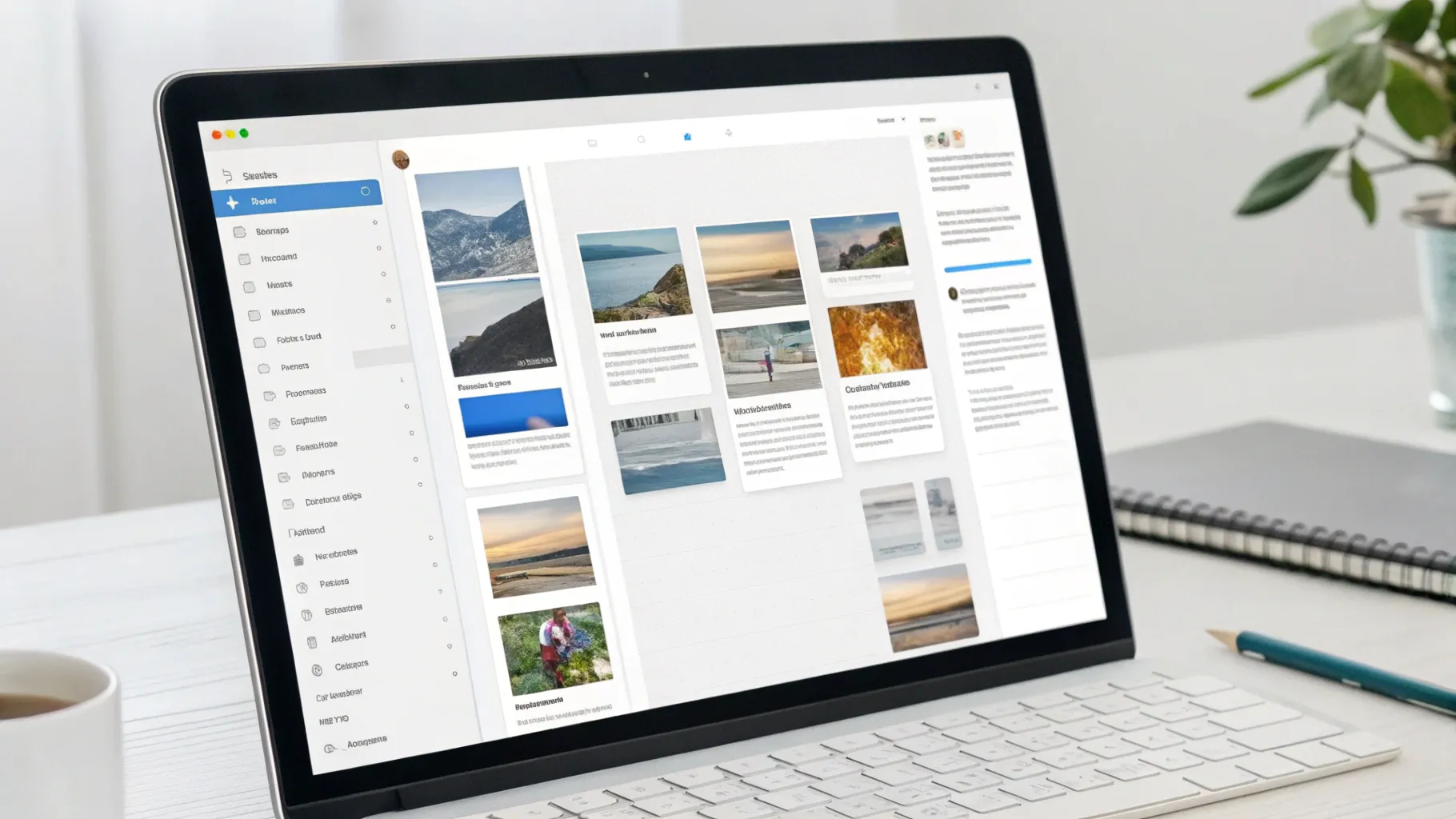 Featured image for the blog, "How to Easily Rearrange Elements and Layouts in Your Email Builder Using Arrow Controls"