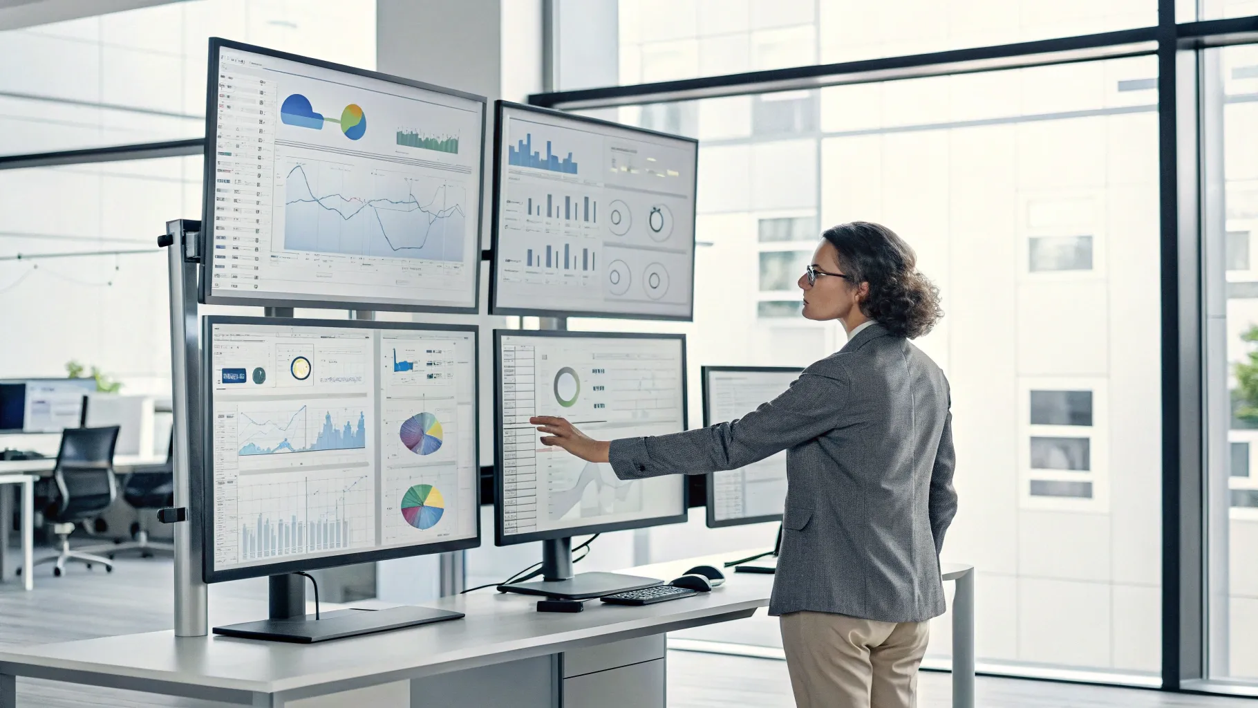 Featured image for the blog, "How to Bulk Manage Your Sub Accounts Efficiently: Pause, Enable SaaS, and More"