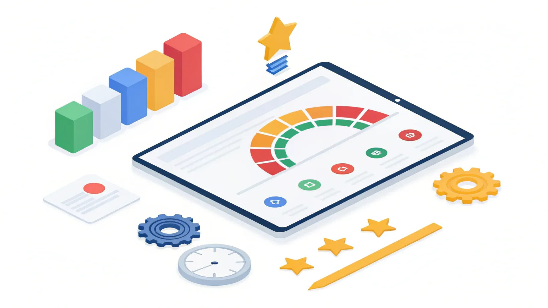 Featured image for the blog, "Quiz Scoring: Everything You Need to Know for the Platform"