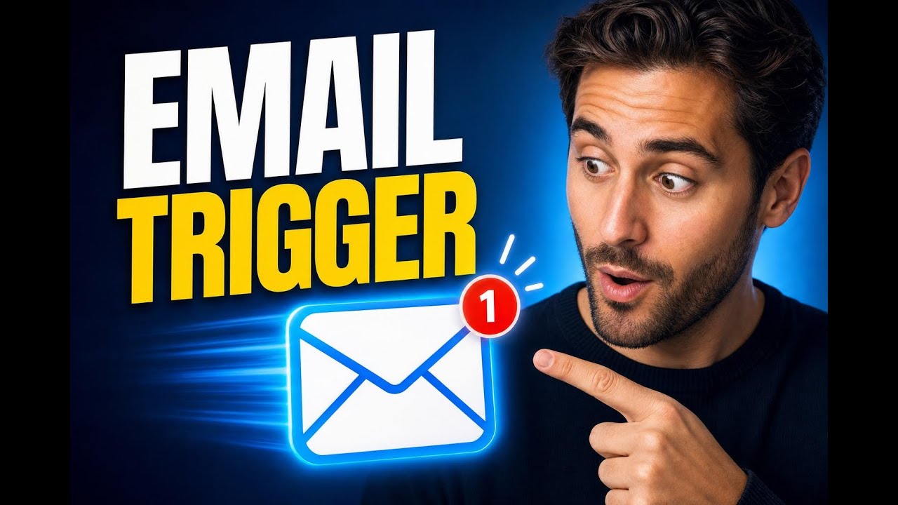 video thumbnail for 'Inbound Email Trigger: Automate Replies and Start Workflows'