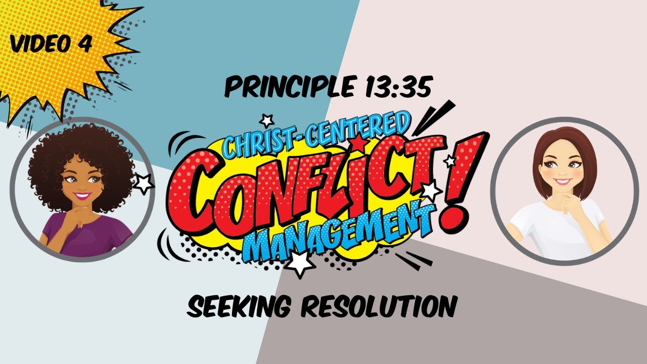 video thumbnail for 'Seeking Resolution'