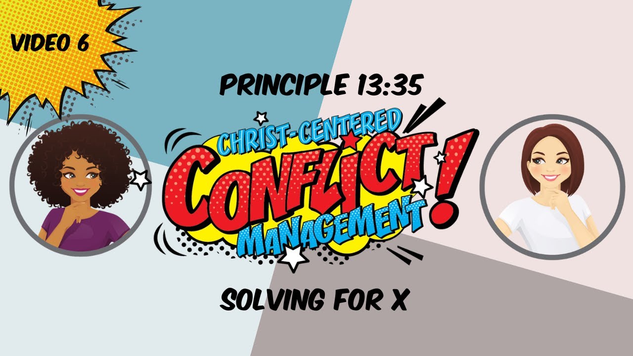 video thumbnail for 'Solving for X'