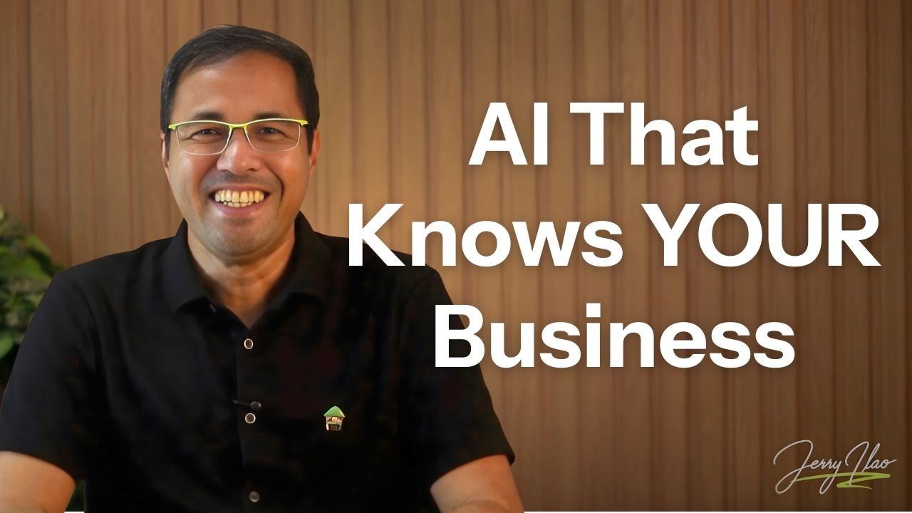 video thumbnail for 'What is RAG? A Guide for Retail and Distribution Businesses'