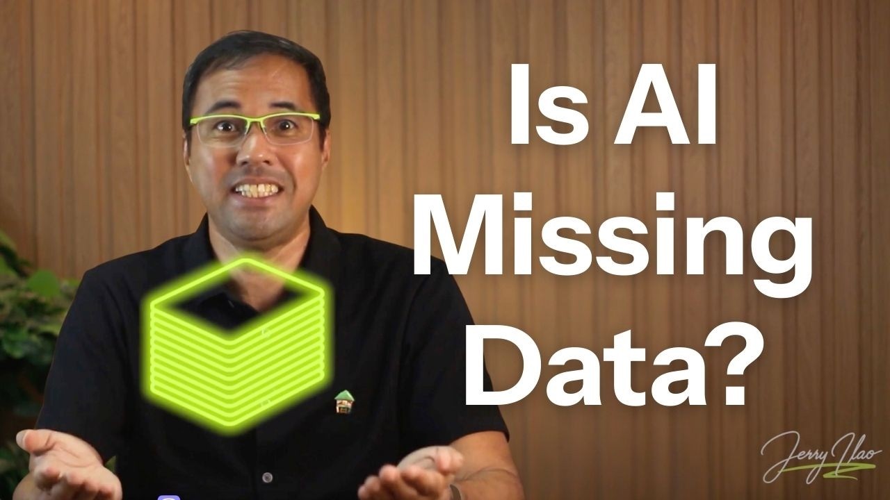 video thumbnail for 'Context Window in AI Explained (For Business Executives)'