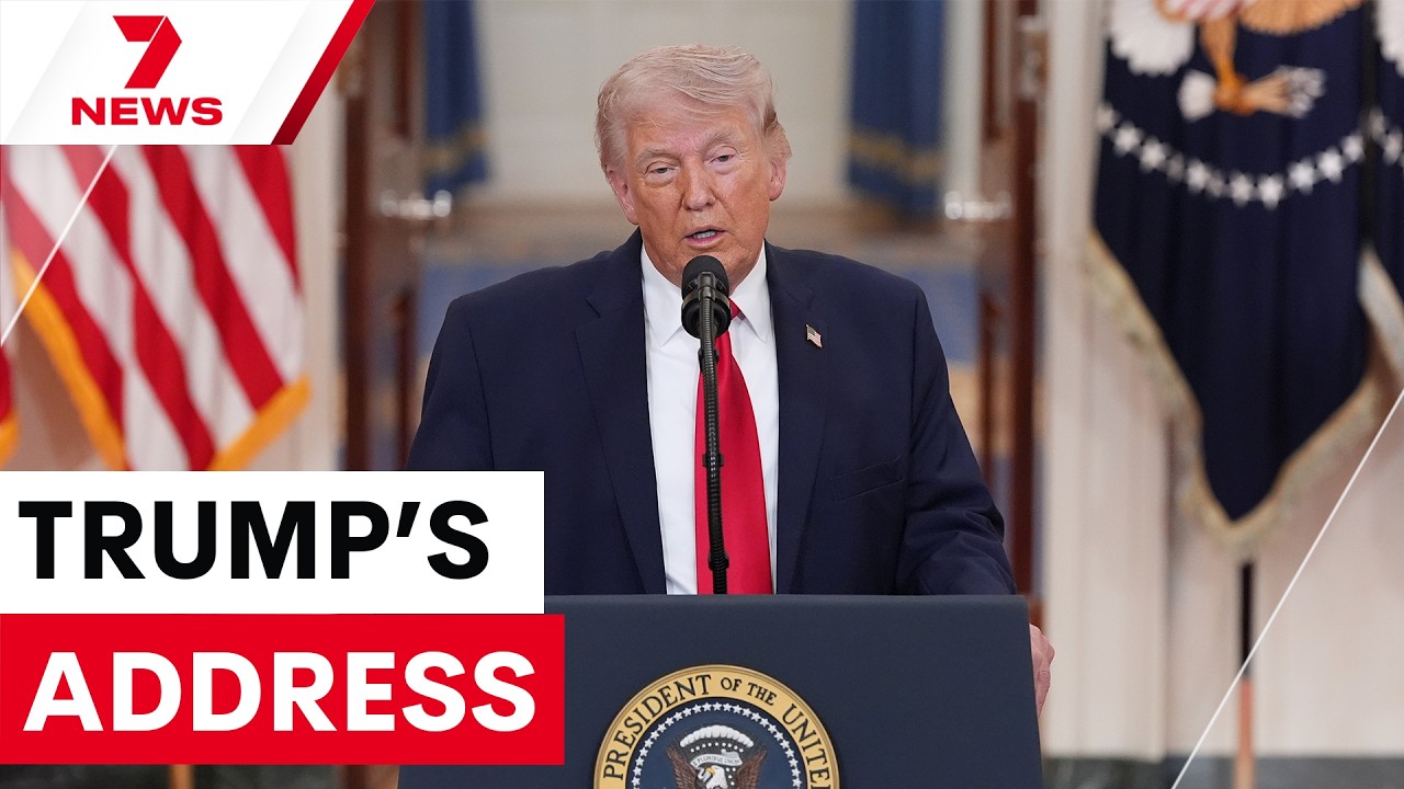 video thumbnail for '“We are going to finish the job