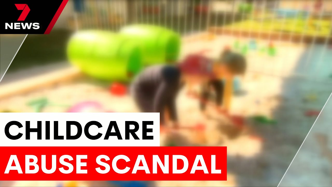 Featured image for the blog, "Urgent Action Needed to Protect Children in Childcare"