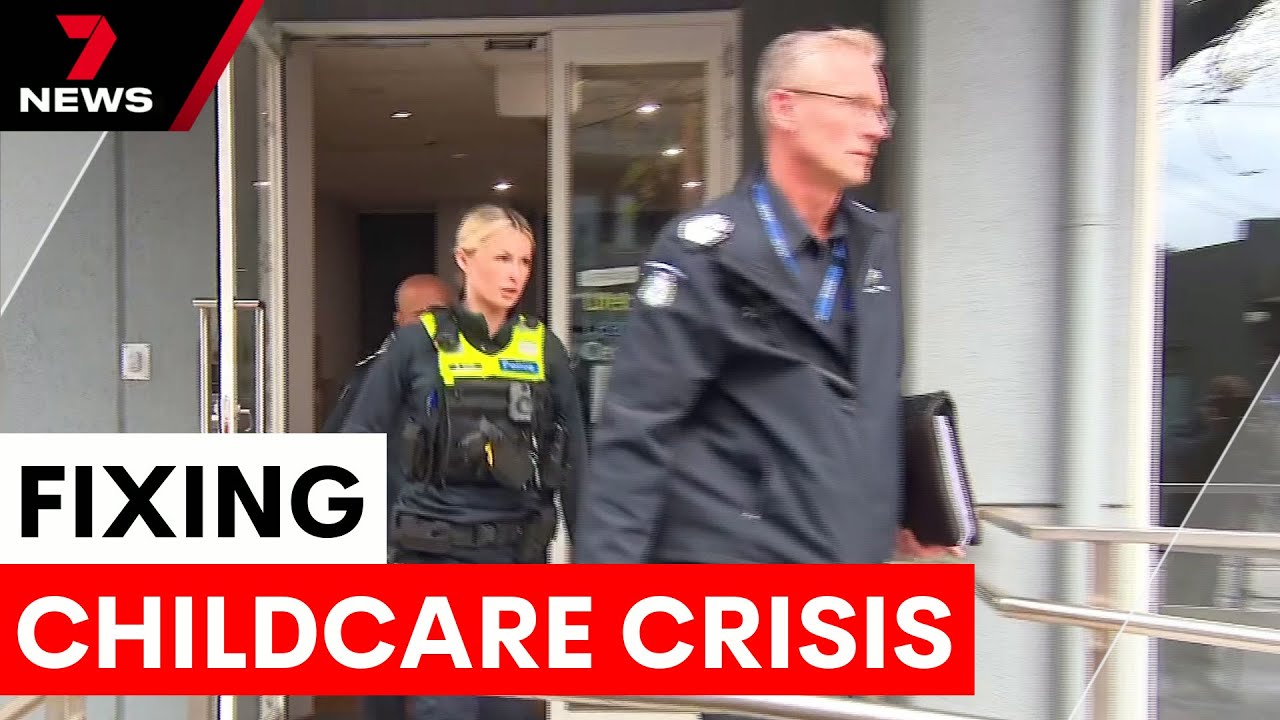 Featured image for the blog, "Urgent Reforms Needed to Fix Australia's Failing Childcare System"