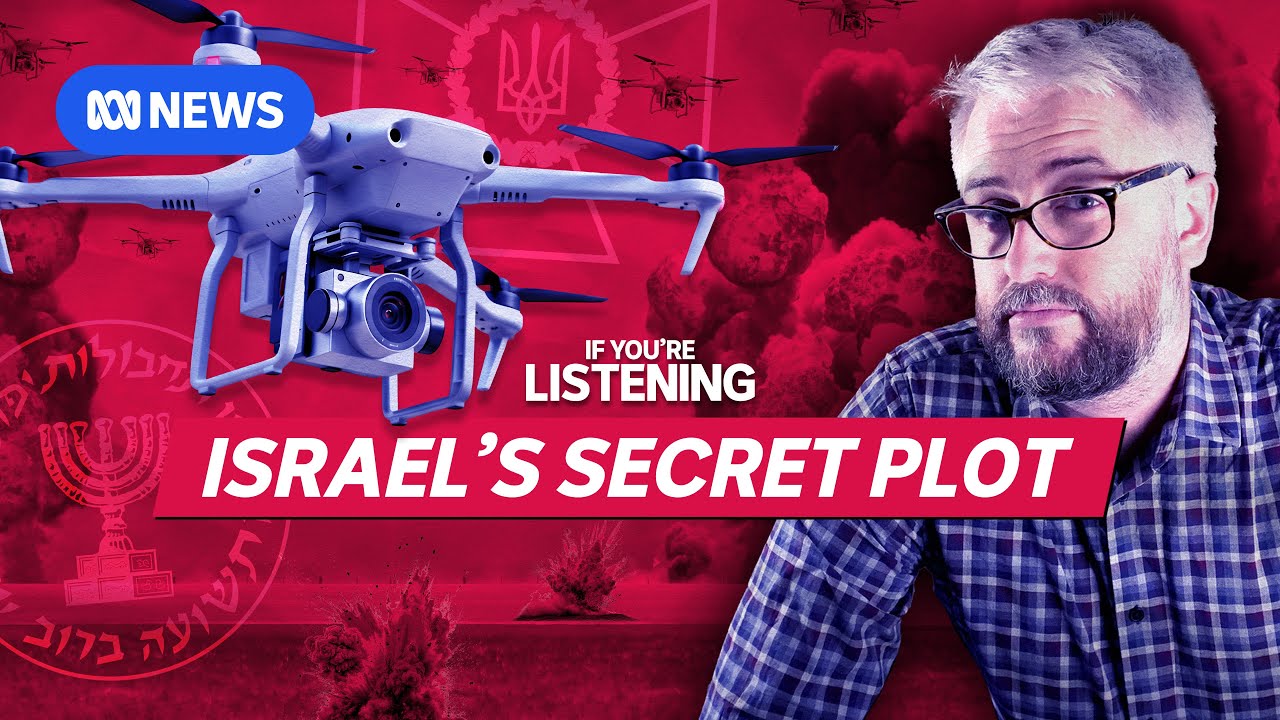 Featured image for the blog, "How Israel's Perfect Sneak Attack on Iran Will Change Warfare Forever"